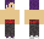 my dbc skin
