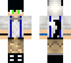 my neko skin