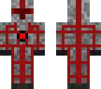 my skin with armor