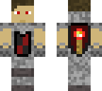 my skin without armor
