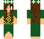 nature girl