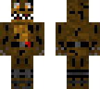 nightmare freddy