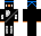 ninja aidan