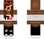 nutella girl