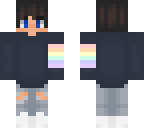 pastel lgbt boy