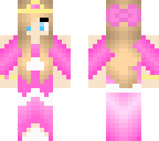 pink princess