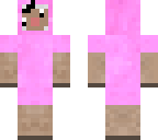 pink shep