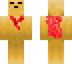 potatogod
