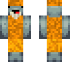 prisoner 0