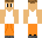 prisoner guy