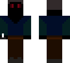 proffesser chad shadow