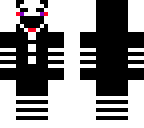 puppet