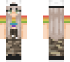rainbow camo