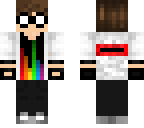 rainbow clout
