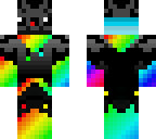 rainbow derp