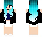 random skin