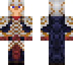 rivendell warrior