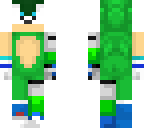 roboticized jay