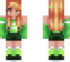 shamrocks - windguideyouon contest entry