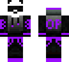 snappys panda