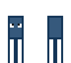 squid