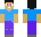 steve