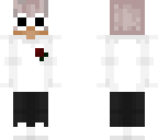tan boy with goggles