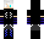 testing blue