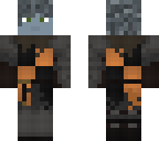 tolan is a fireheart