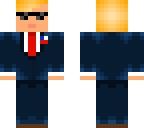 tronald dump