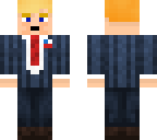 trumpy