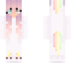 unicorn girl
