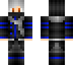 vampire phase 1 not vampire