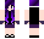 violet