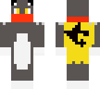 wolf for cake noob yes