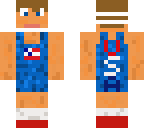 wrestler hd
