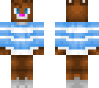 yet another skin for ryan