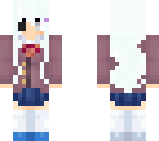 yuri goth