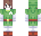 zeldatale frisk