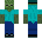 zombie