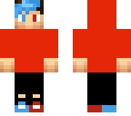 3d kid