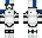 501st first order trooper