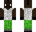 a military man