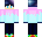 a skin for squish squish edit