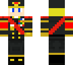 admiral