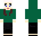 aloirras green sweater alex version