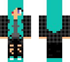 alyx lycan