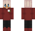 an editted skin jewels6600 made for me