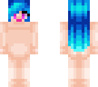 anime girl base
