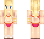 anne bikini version